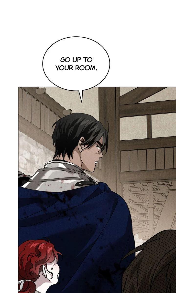 Under the Oak Tree Chapter 105 image 23